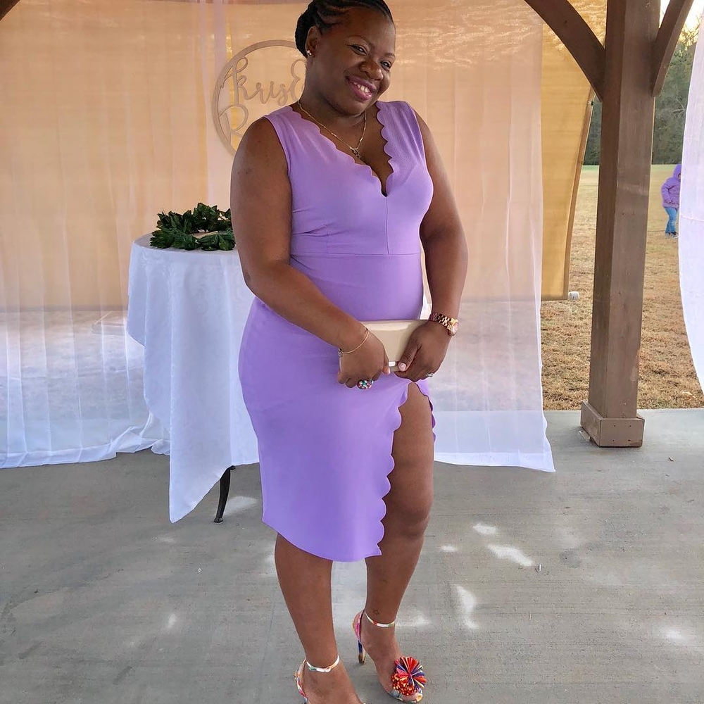 Meet your Posher, Ashley